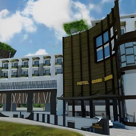 Hotel Grand Baron Taiping Zewnętrze zdjęcie