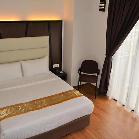 Hotel Grand Baron Taiping Zewnętrze zdjęcie