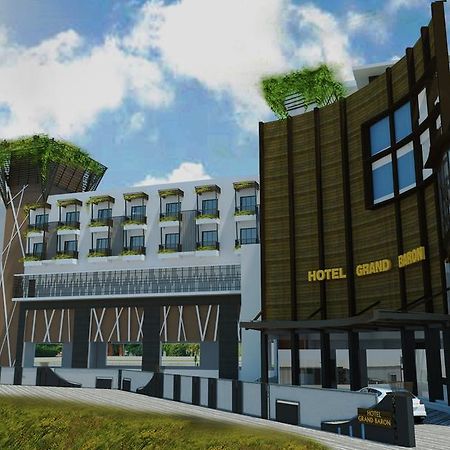 Hotel Grand Baron Taiping Zewnętrze zdjęcie