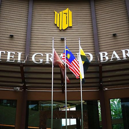 Hotel Grand Baron Taiping Zewnętrze zdjęcie