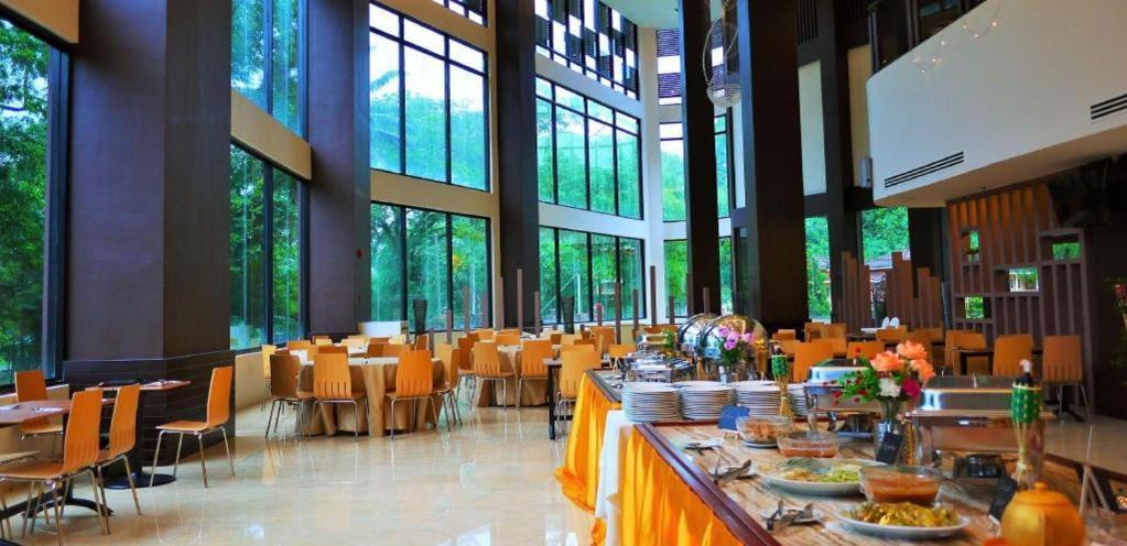 Hotel Grand Baron Taiping Zewnętrze zdjęcie