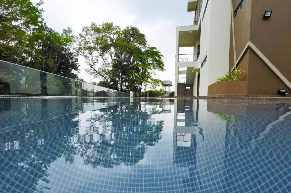 Hotel Grand Baron Taiping Zewnętrze zdjęcie