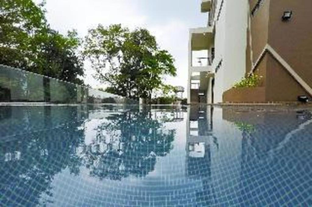 Hotel Grand Baron Taiping Zewnętrze zdjęcie
