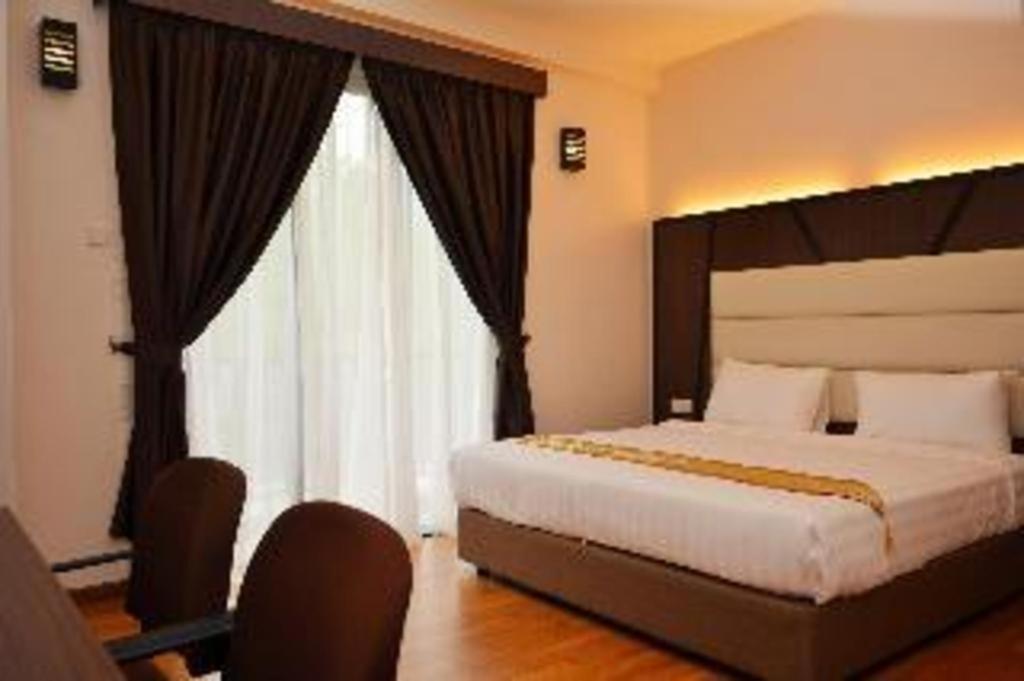 Hotel Grand Baron Taiping Zewnętrze zdjęcie