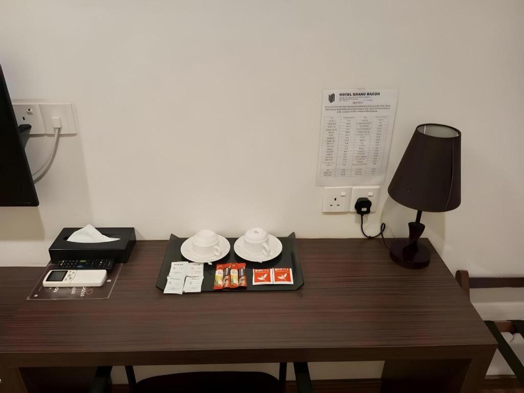Hotel Grand Baron Taiping Zewnętrze zdjęcie