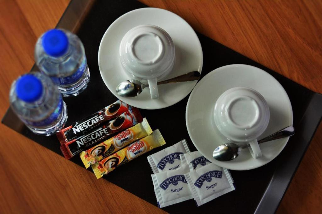 Hotel Grand Baron Taiping Zewnętrze zdjęcie