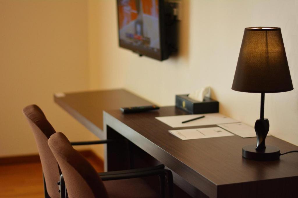 Hotel Grand Baron Taiping Zewnętrze zdjęcie
