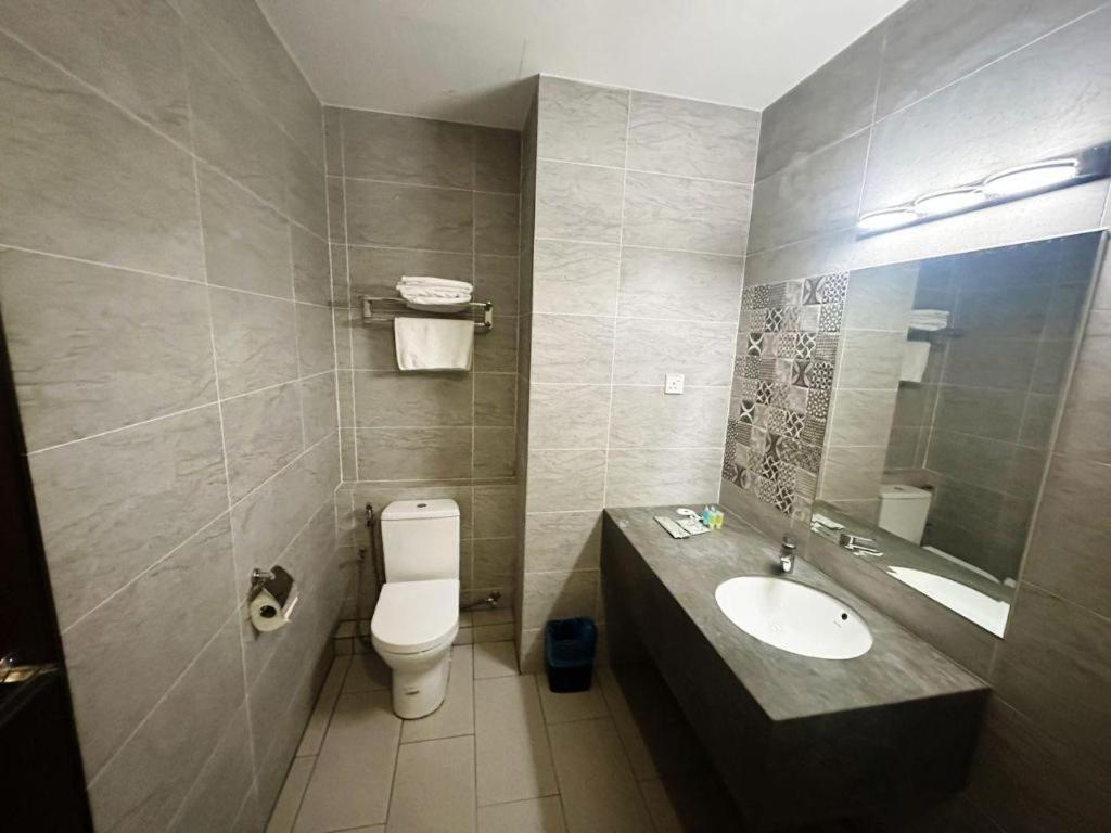 Hotel Grand Baron Taiping Zewnętrze zdjęcie