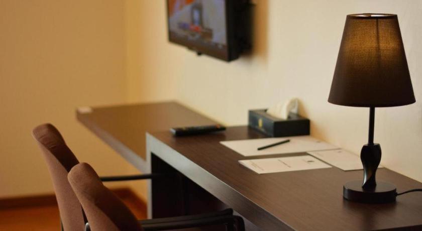 Hotel Grand Baron Taiping Zewnętrze zdjęcie