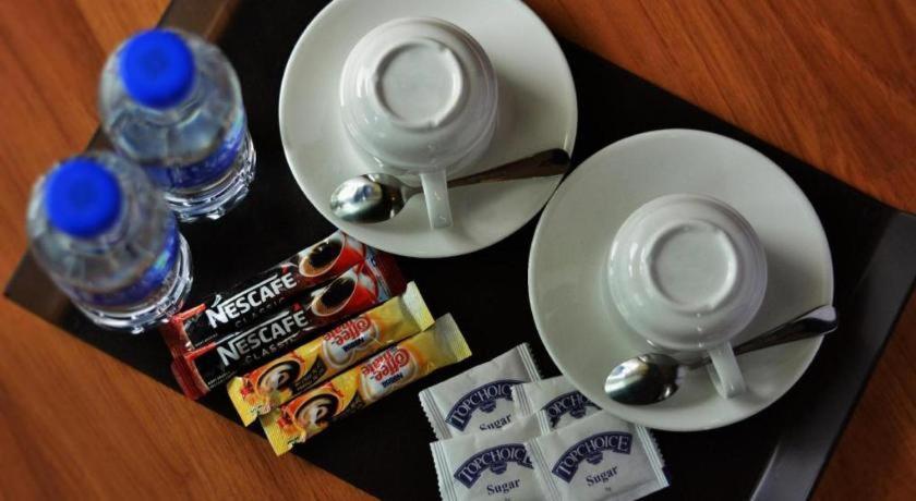 Hotel Grand Baron Taiping Zewnętrze zdjęcie