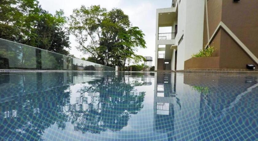 Hotel Grand Baron Taiping Zewnętrze zdjęcie