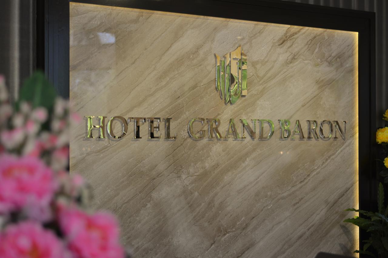 Hotel Grand Baron Taiping Zewnętrze zdjęcie