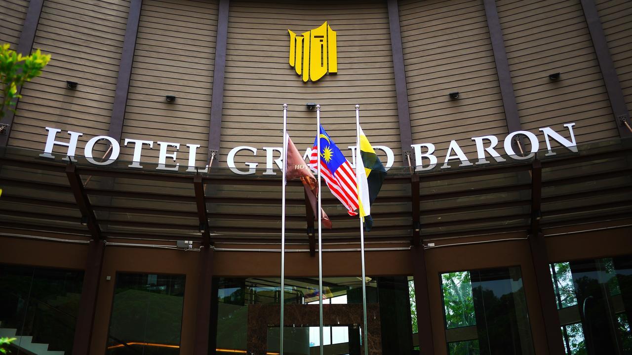 Hotel Grand Baron Taiping Zewnętrze zdjęcie